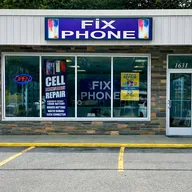 Fix Phone