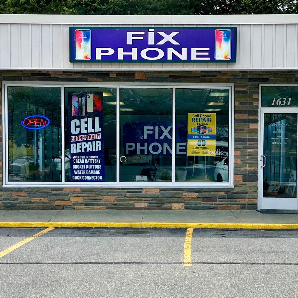 Fix Phone