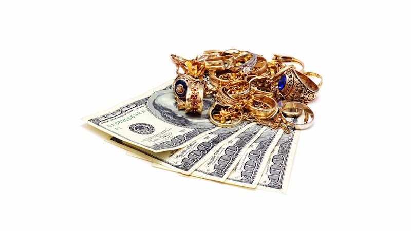 Cash USA