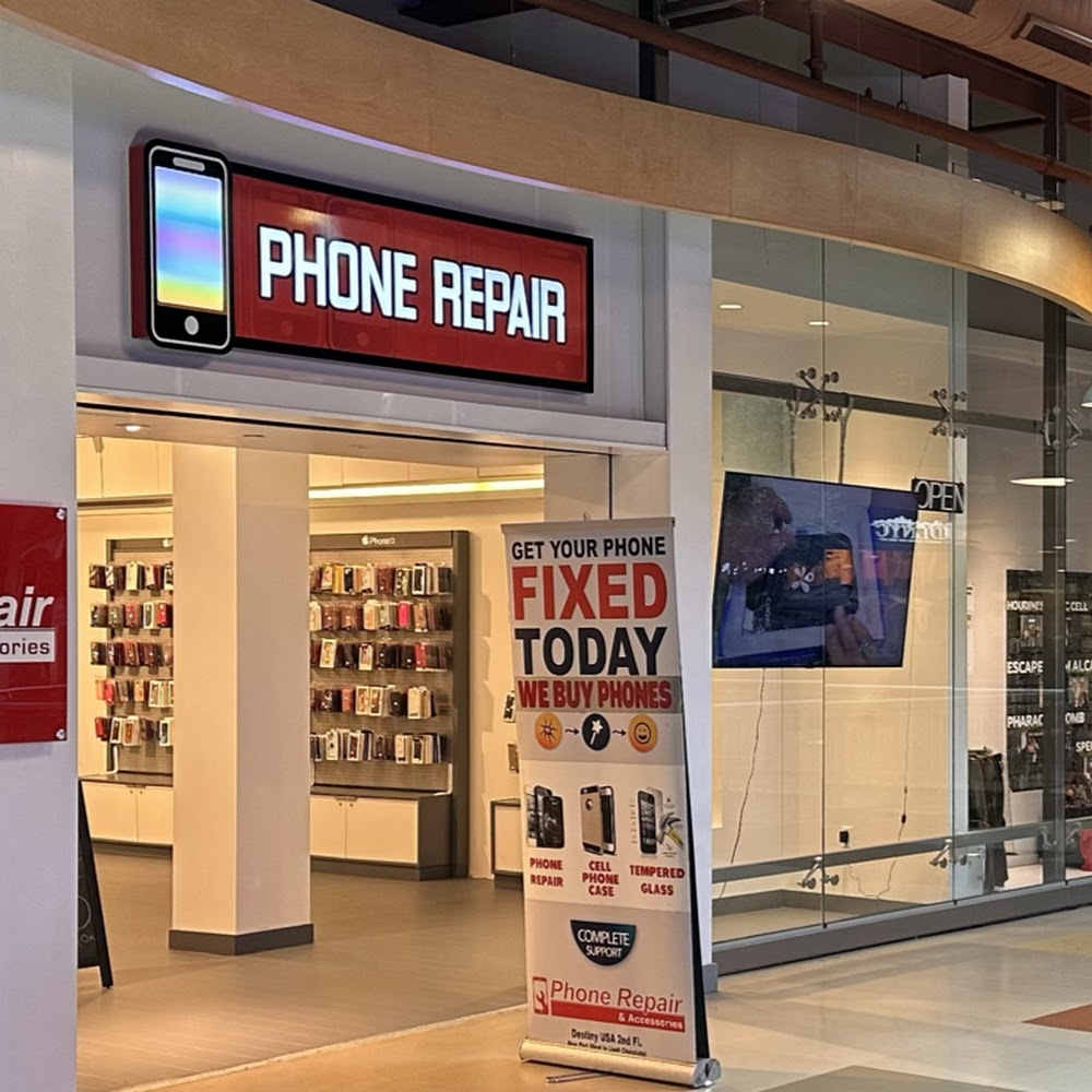 Phone Repair Syracuse