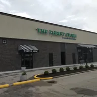 The Thrift Store, by Evansville Rescue Mission