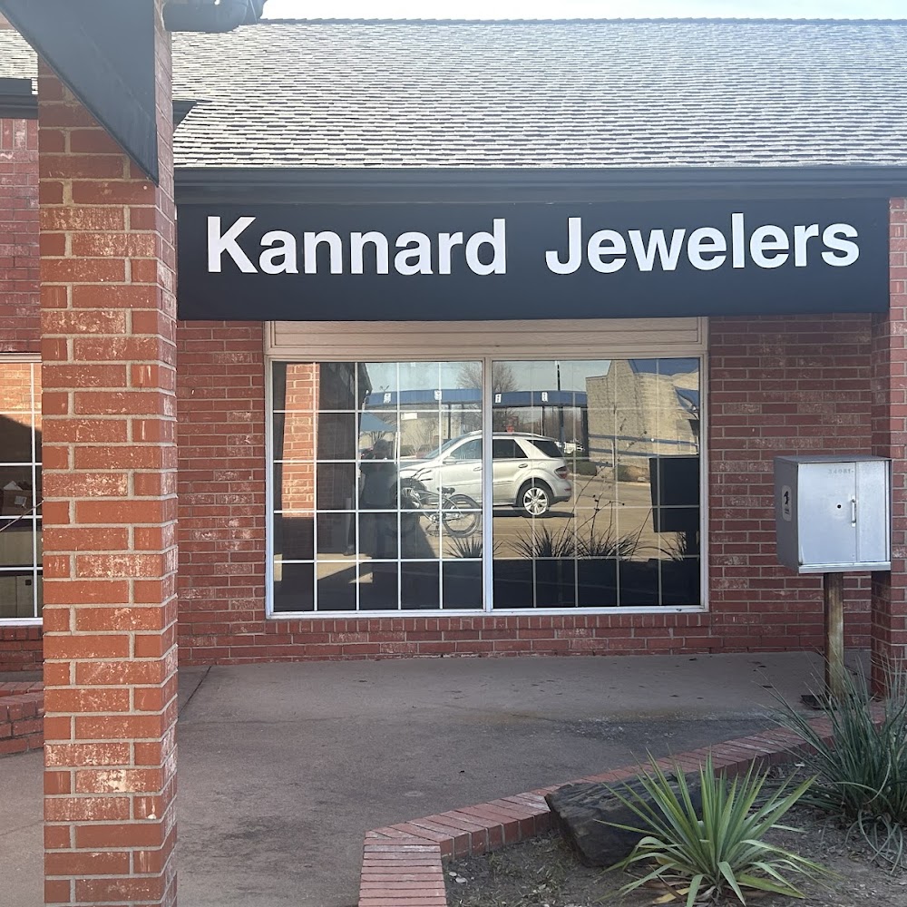 Kannard Jewelers