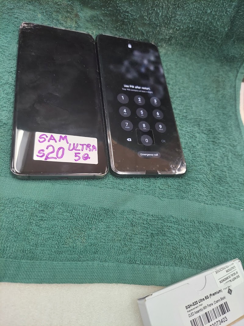 T&T Wireless