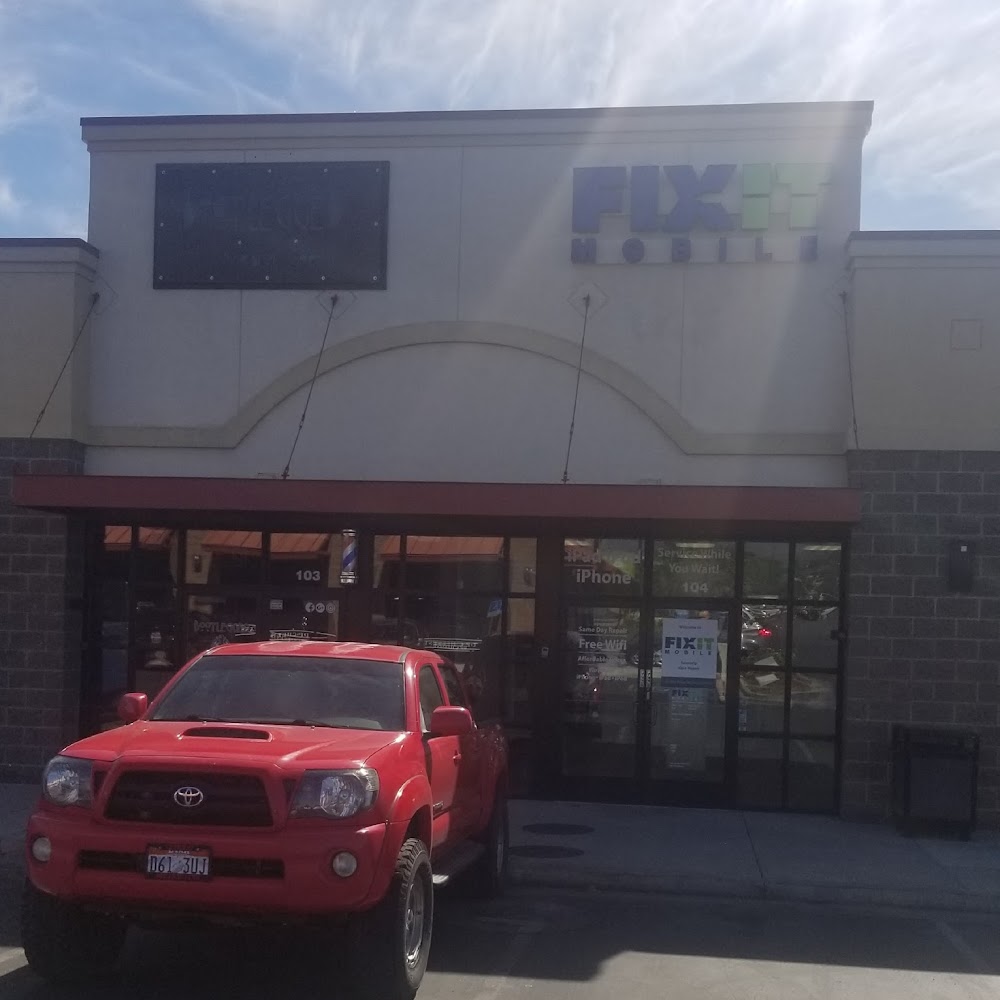 FixIT Mobile - American Fork