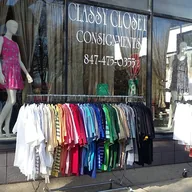 Classy Closet Consignment