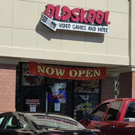 Oldskool Video Games and More