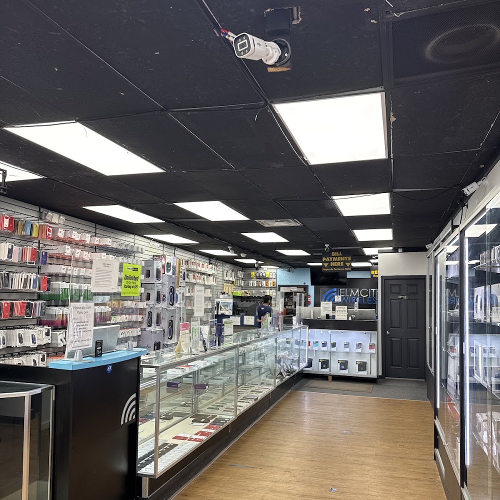 ELM CITY WIRELESS