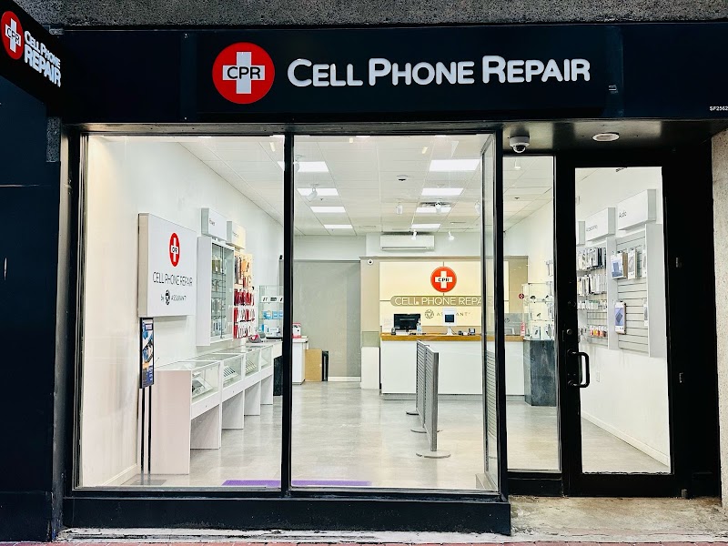 CPR Cell Phone Repair