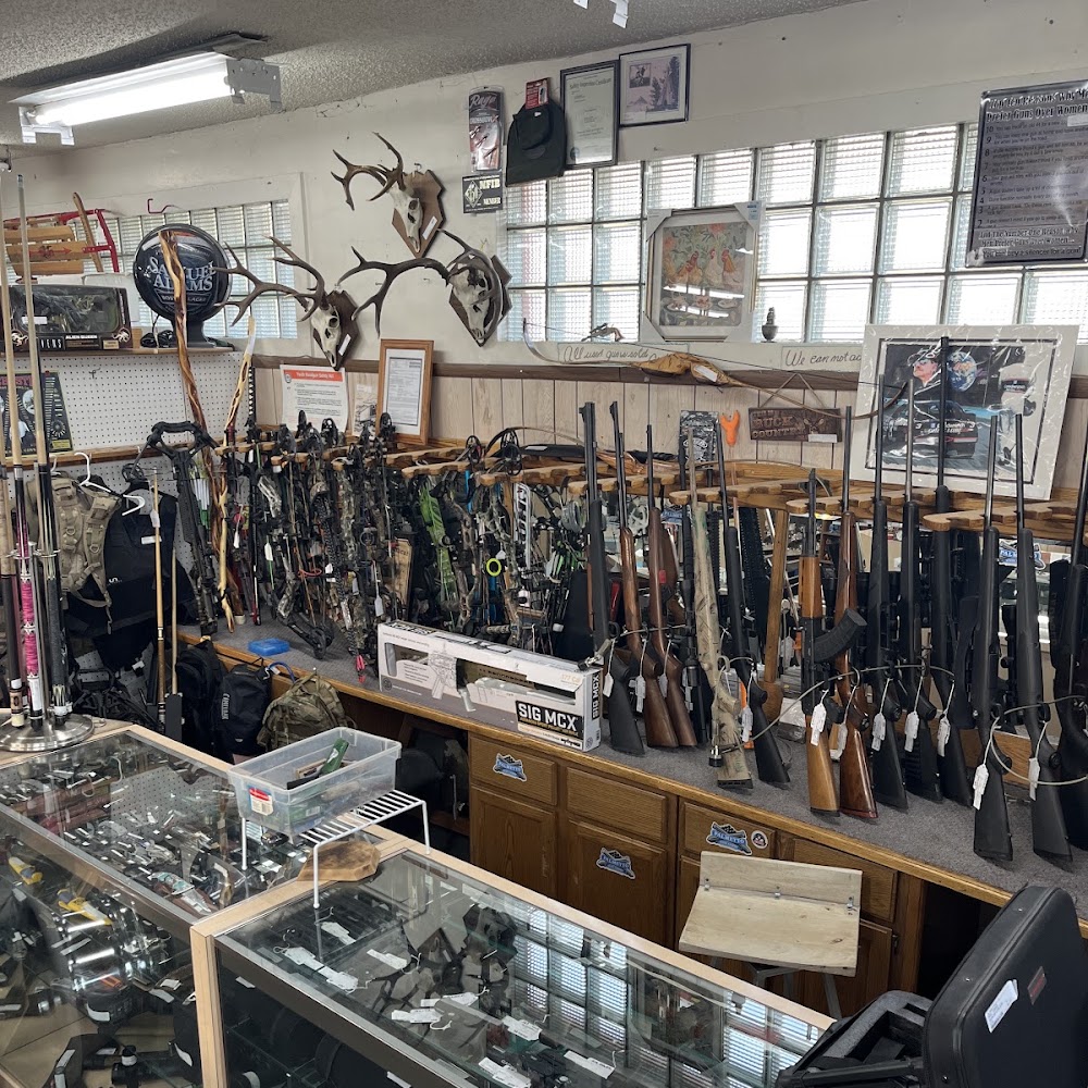 Pawn-A-Rama