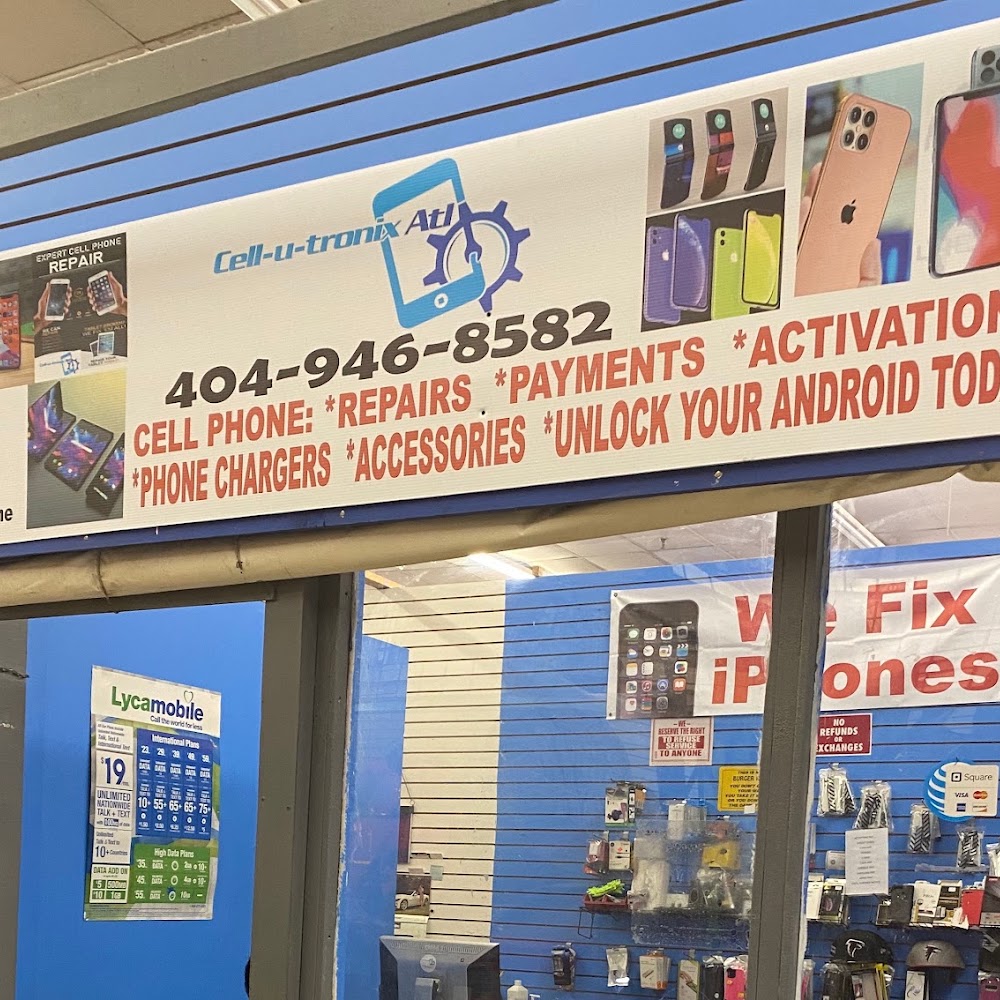 Cellutronix Atl