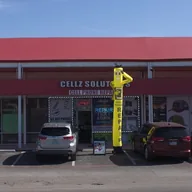 Cellz Solutions | iPhone repair | Cell Phone Repair