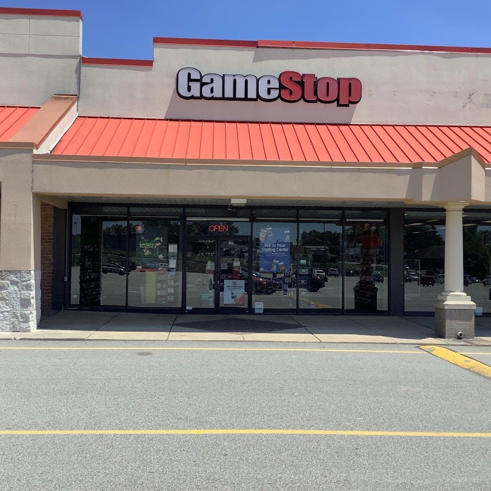 GameStop
