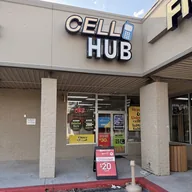 The Cellphone Hub