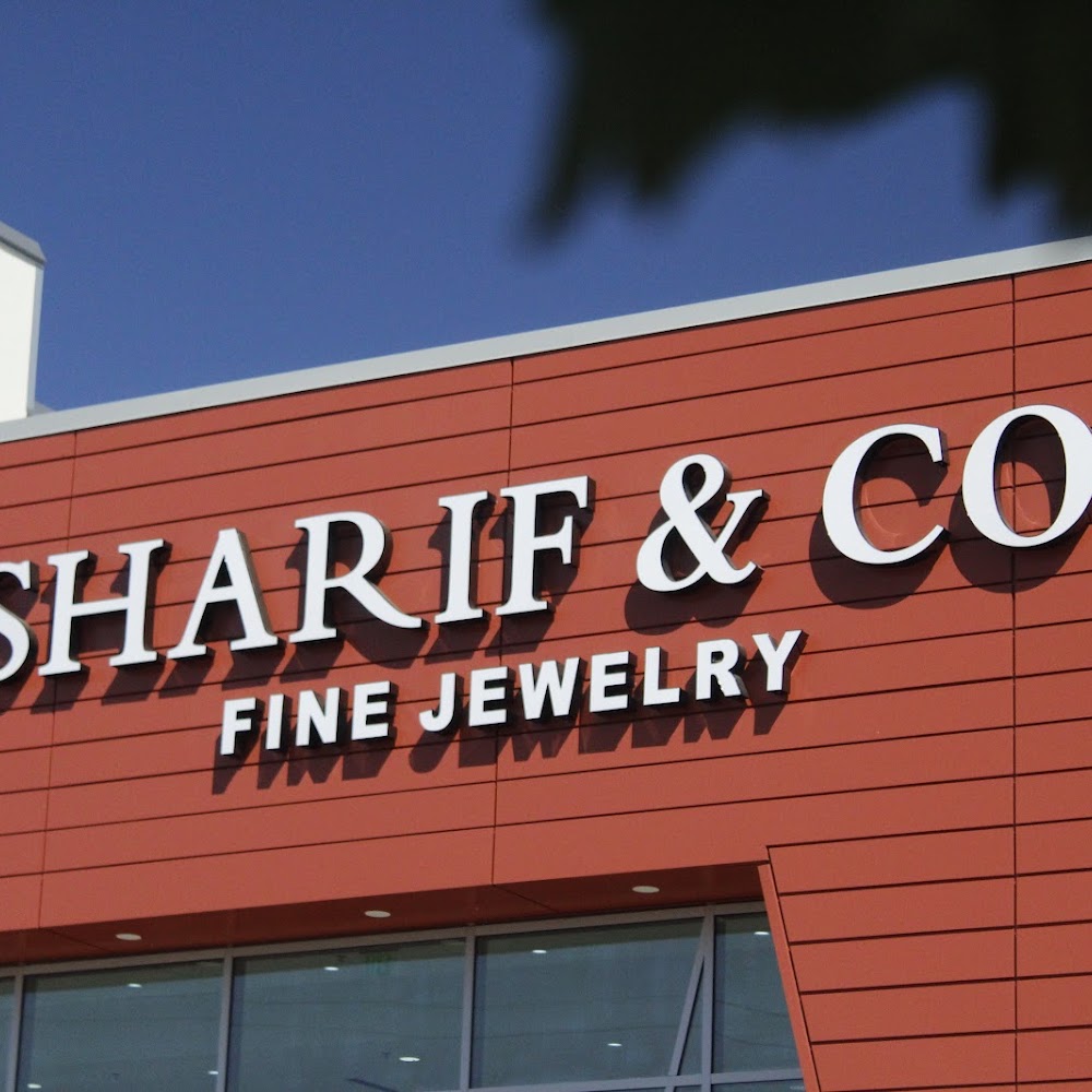Sharif & Co. Jewelers