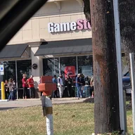 GameStop