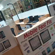 Mobile Fast Fix (Parkdale Mall)