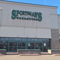 Sportsman's Warehouse