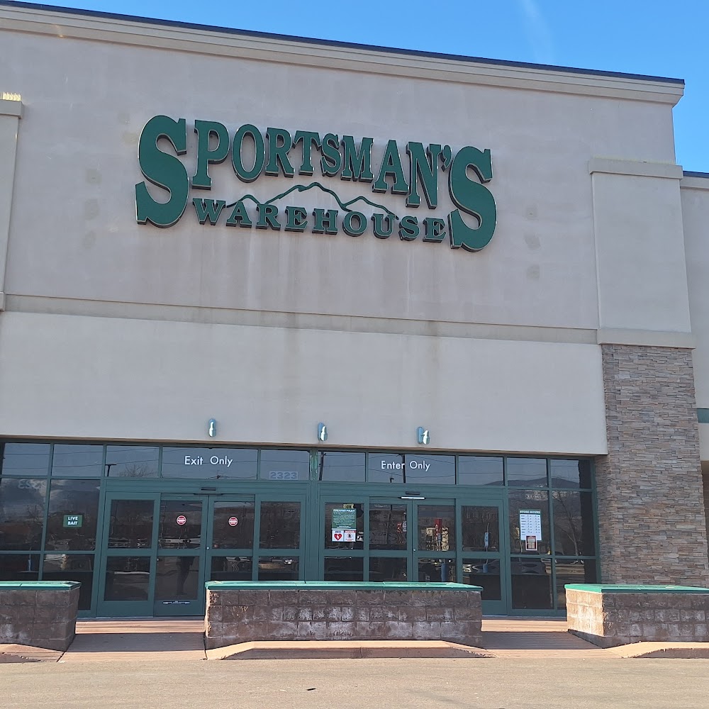 Sportsman's Warehouse