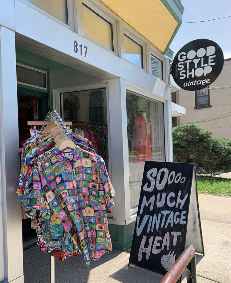 Good Style Shop