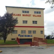 Redland Market Village