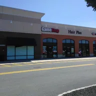 GameStop