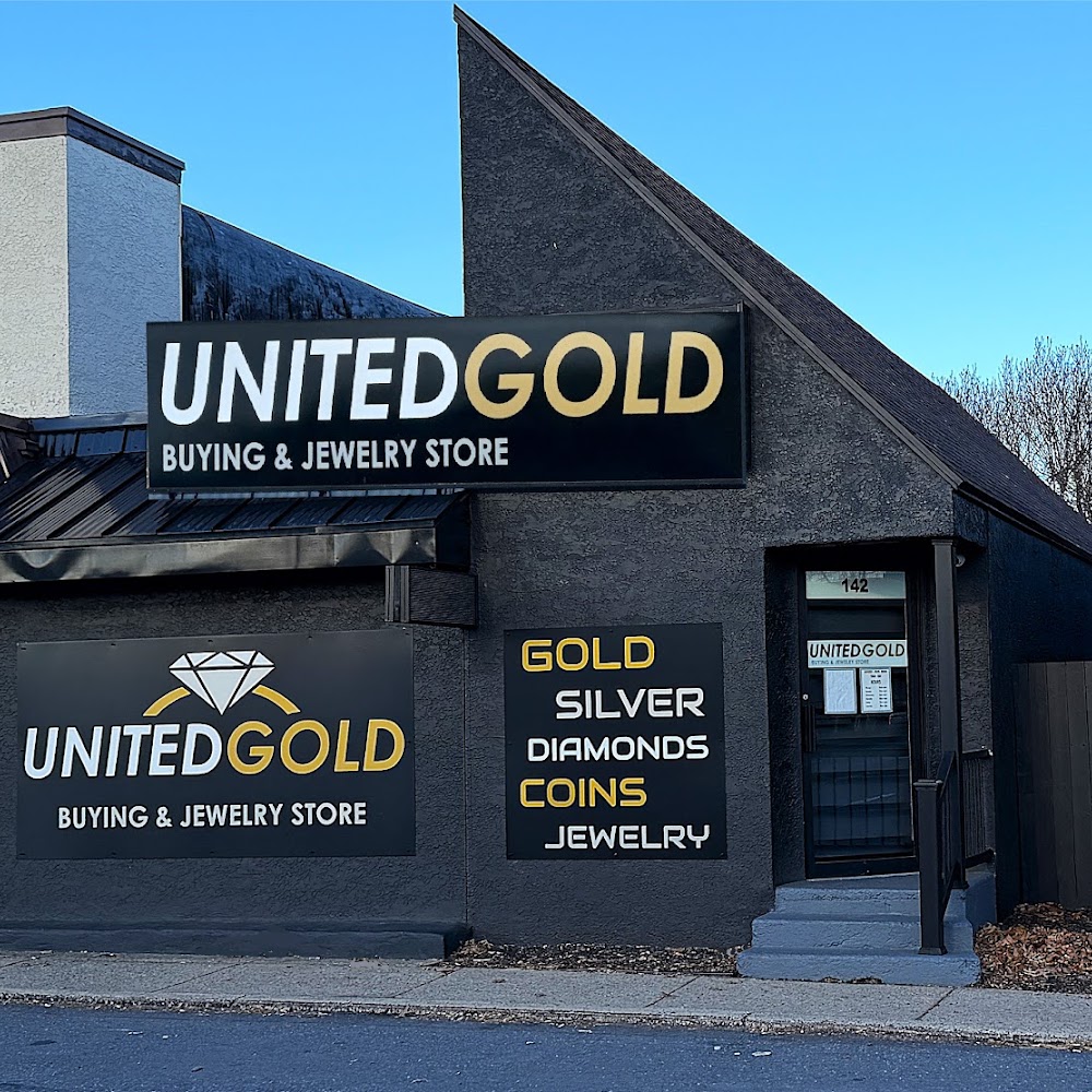 UNITED GOLD BUYING