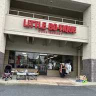 Little Bo-Tique Family Consignment Shop